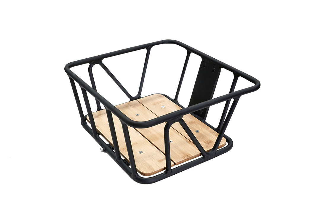 Panier de guidon Himiway Big Dog