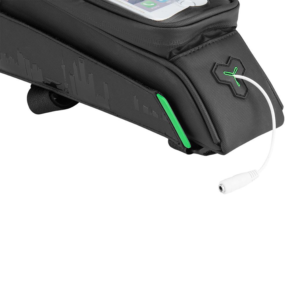 Multifunctional E-bike Frame Bag - Himiway Bike