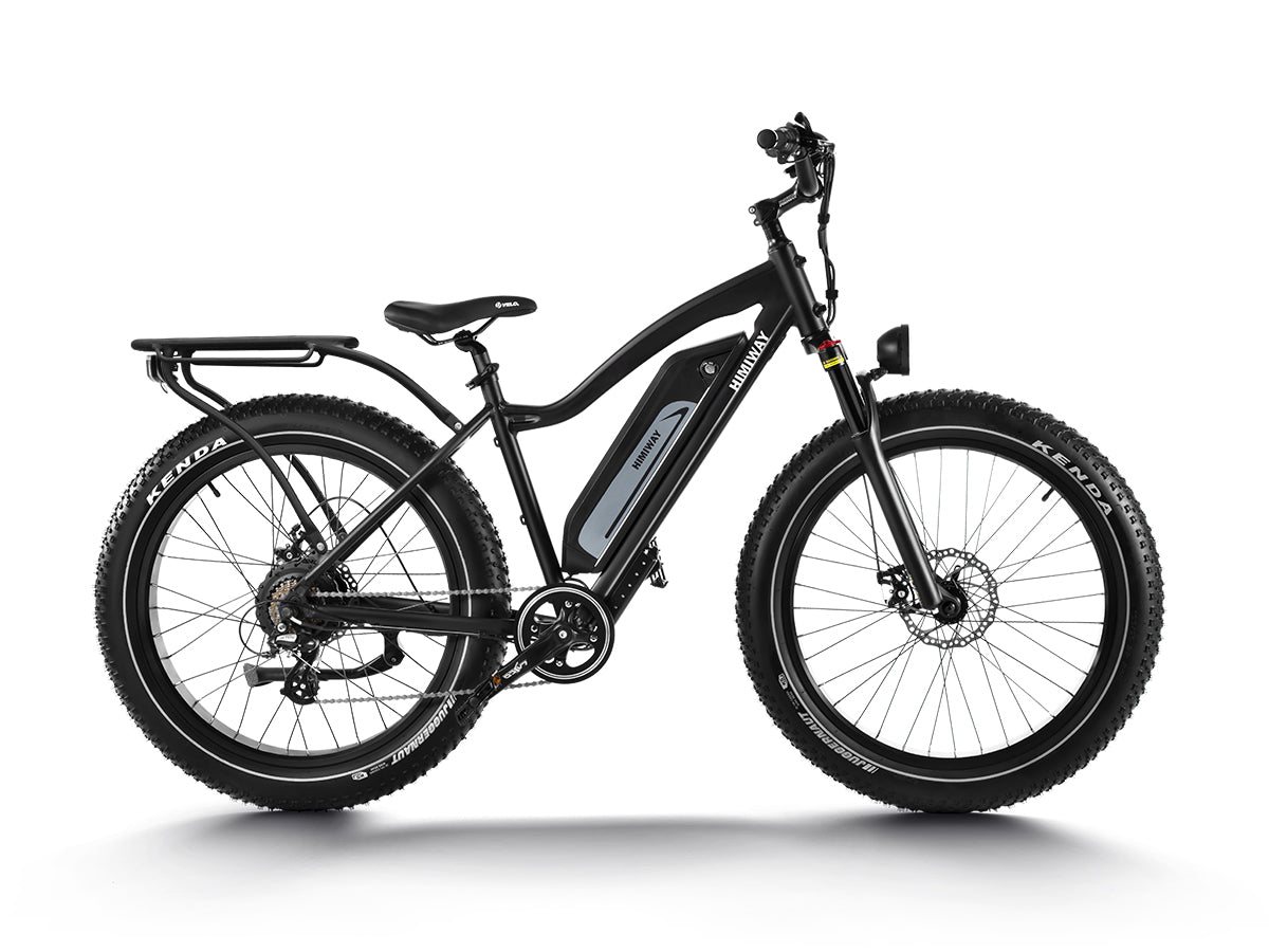Himiway Cruiser-batterijpakket