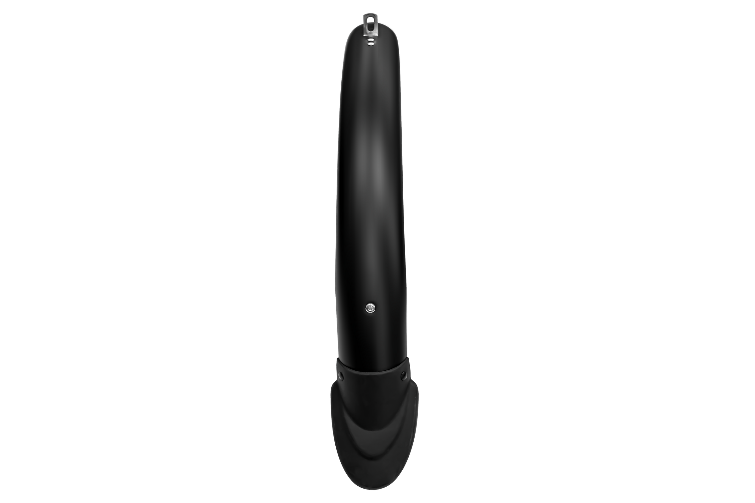 himiway city aluminum fender