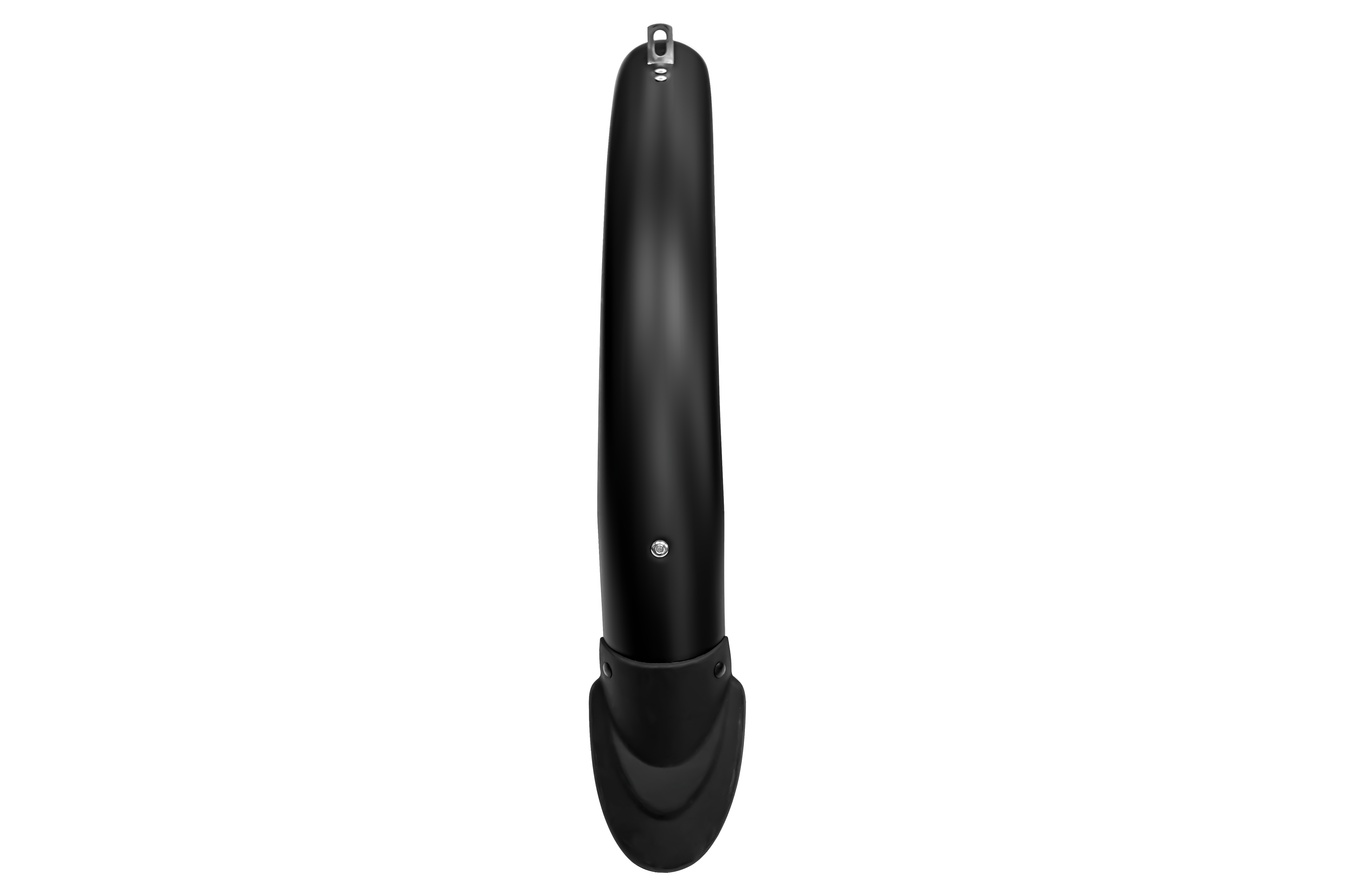 himiway city aluminum fender