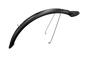 himiway city aluminum fender