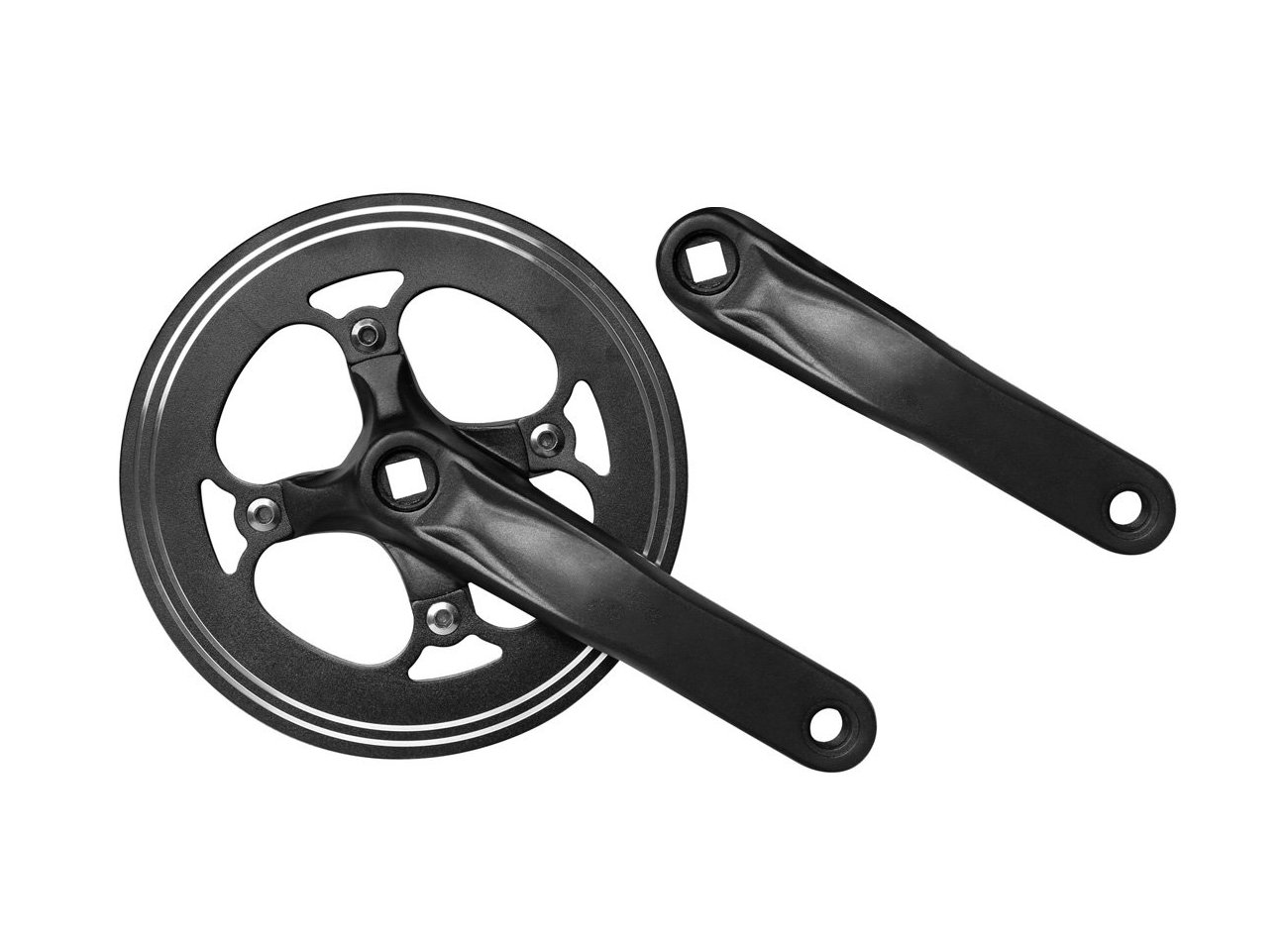 Himiway E-Bike Kurbelset