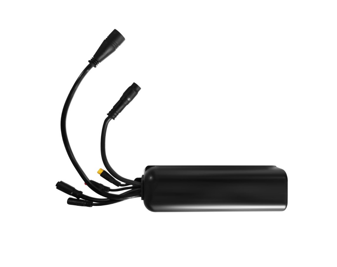 E-Bike-Controller