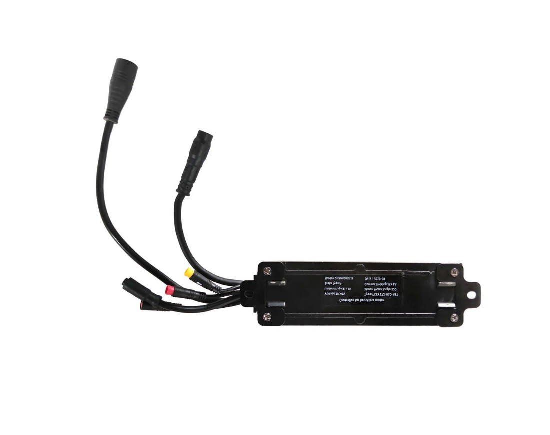 E-Bike-Controller